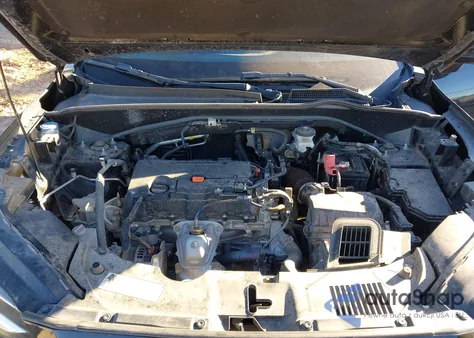 2023 Honda Hr-V 2Wd Sport z USA, uszkodzony, nr VIN 3CZRZ1H51PM746025